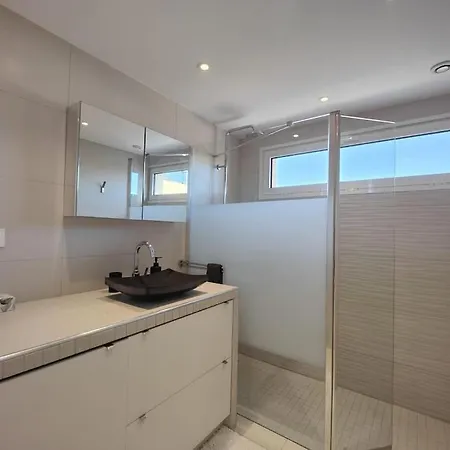 Cannes Vue Mer T2 61M²+ Parking Exterior photo
