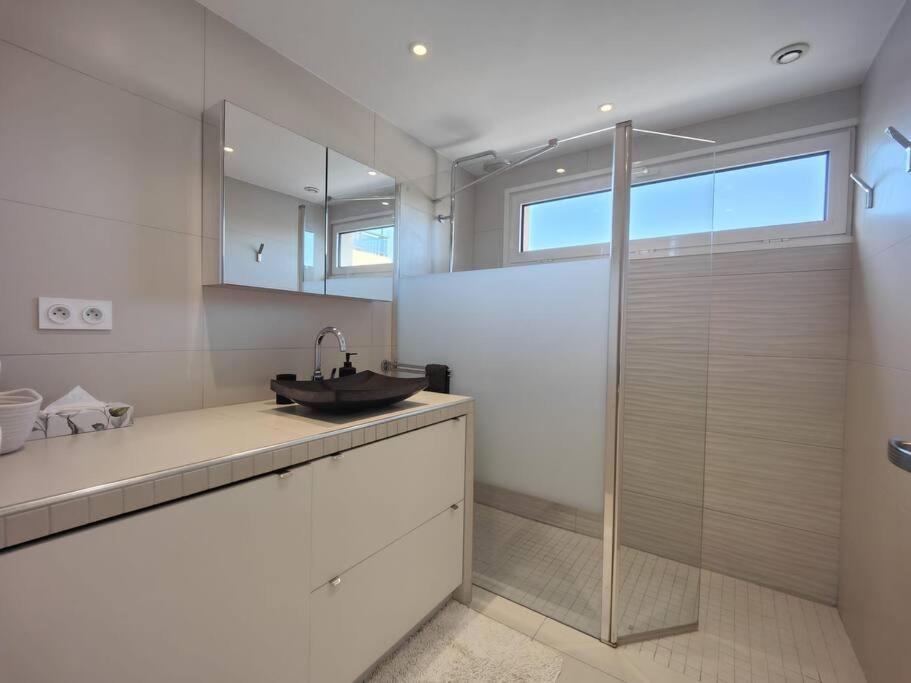 Vue T2 61m²+ Parking Apartamento