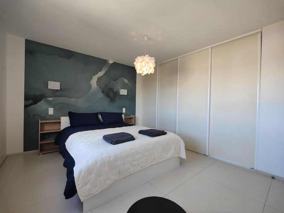 Vue T2 61m²+ Parking Apartamento *