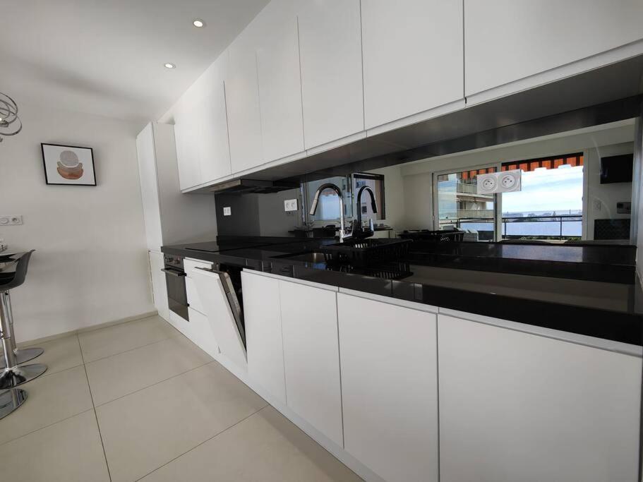 Vue T2 61m²+ Parking Apartamento