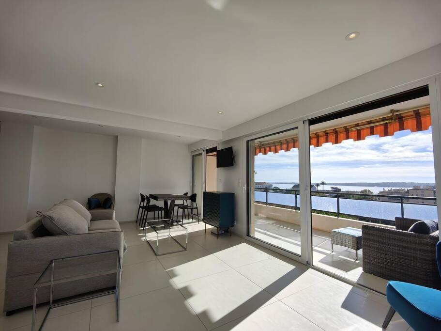 Vue T2 61m²+ Parking Apartamento