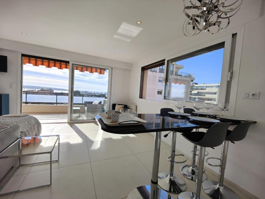 Vue T2 61m²+ Parking Apartamento *