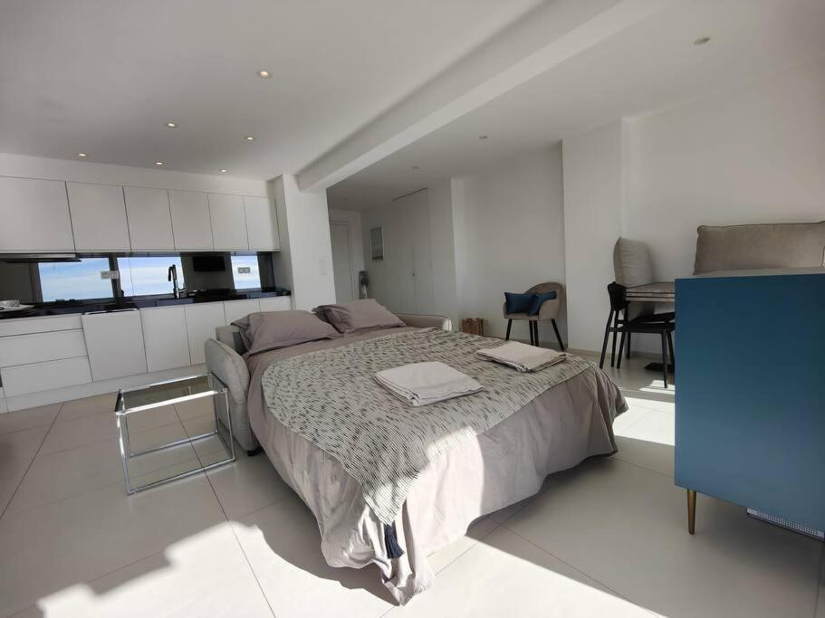 Appartement Vue T2 61m²+ Parking *